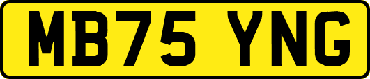 MB75YNG