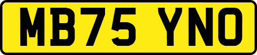 MB75YNO