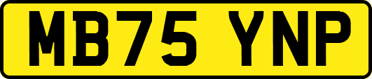 MB75YNP