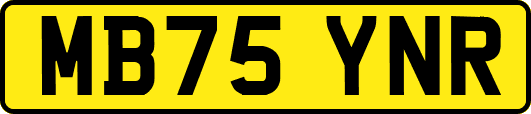 MB75YNR