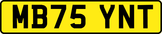 MB75YNT
