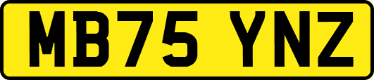 MB75YNZ
