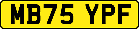 MB75YPF