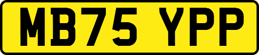 MB75YPP