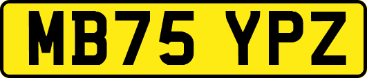 MB75YPZ