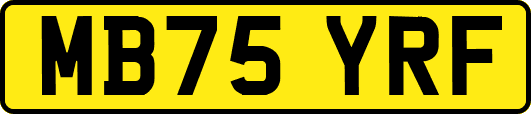 MB75YRF