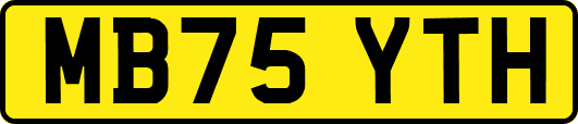MB75YTH