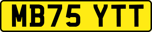 MB75YTT