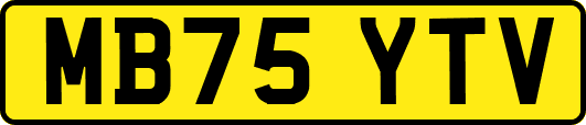 MB75YTV