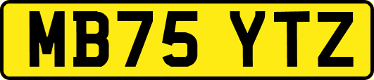 MB75YTZ