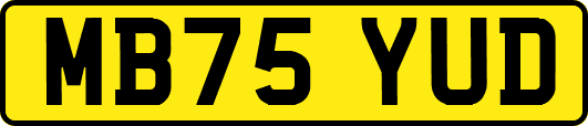 MB75YUD