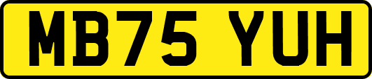 MB75YUH