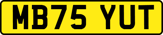 MB75YUT