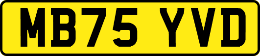 MB75YVD