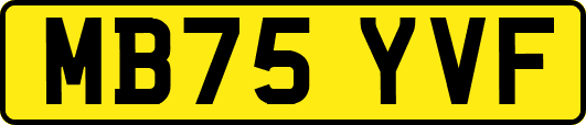 MB75YVF