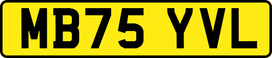 MB75YVL