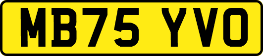 MB75YVO