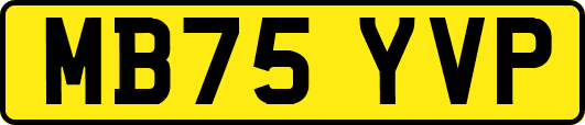 MB75YVP