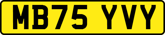 MB75YVY