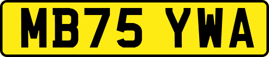 MB75YWA