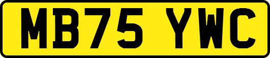 MB75YWC