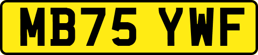 MB75YWF