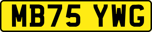 MB75YWG