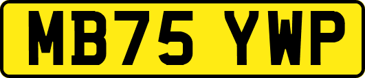 MB75YWP