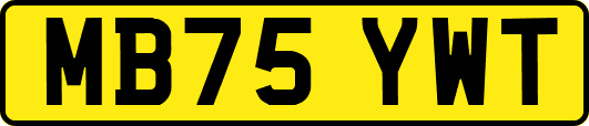 MB75YWT