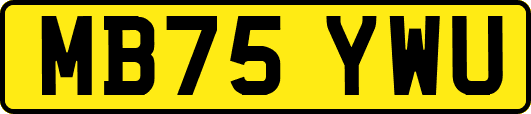 MB75YWU