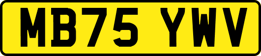 MB75YWV