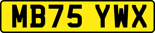 MB75YWX