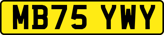 MB75YWY