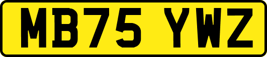 MB75YWZ