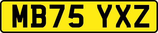 MB75YXZ