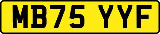 MB75YYF