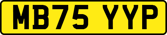 MB75YYP