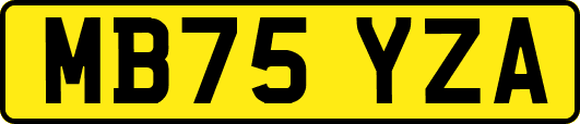 MB75YZA