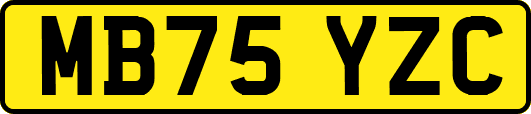 MB75YZC