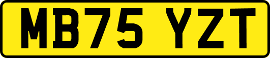 MB75YZT