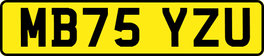 MB75YZU