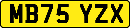 MB75YZX