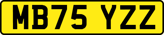 MB75YZZ