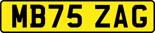 MB75ZAG