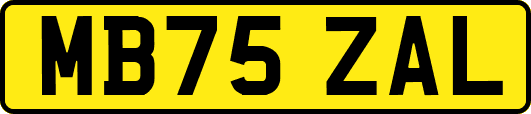 MB75ZAL
