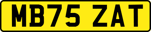 MB75ZAT