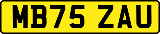MB75ZAU