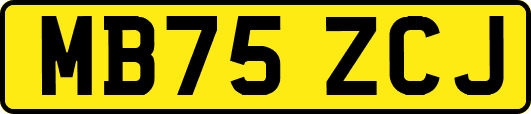 MB75ZCJ