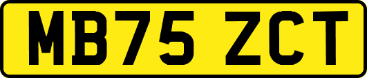MB75ZCT