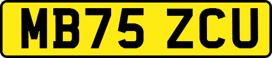 MB75ZCU